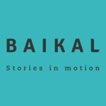 Baikal Stories in motion