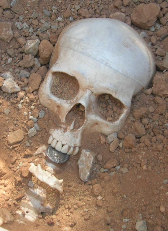 IES Arqueológico. Programa III