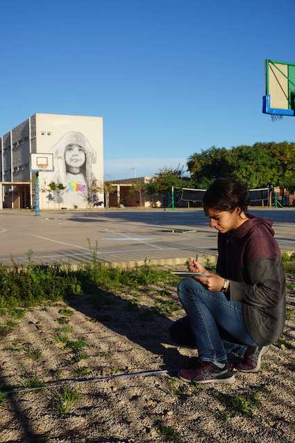 Taller de Investigación Temporal