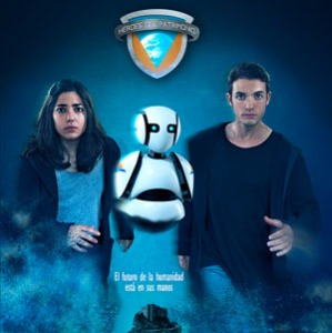 Héroes del Patrimonio