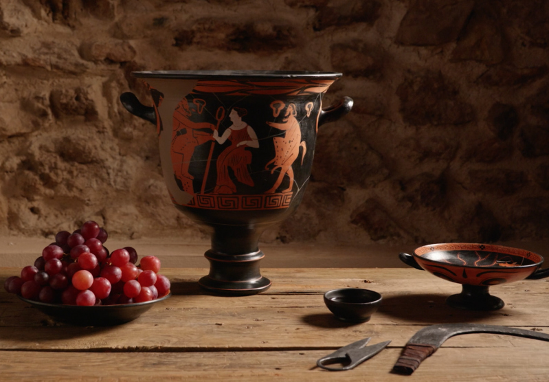 Museo del Vino de Jumilla