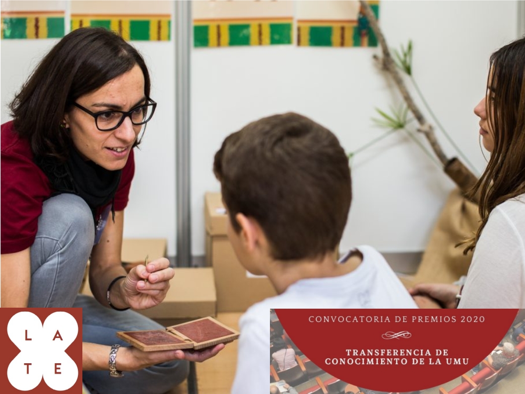 La Verdad: La UMU concede los Premios a la Transferencia del Conocimiento