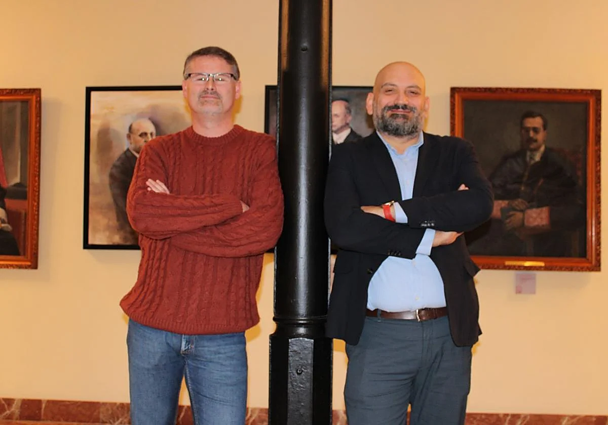 EduHiCon 2 o cómo la enseñanza de la historia moldea nuestra forma de entender el presente