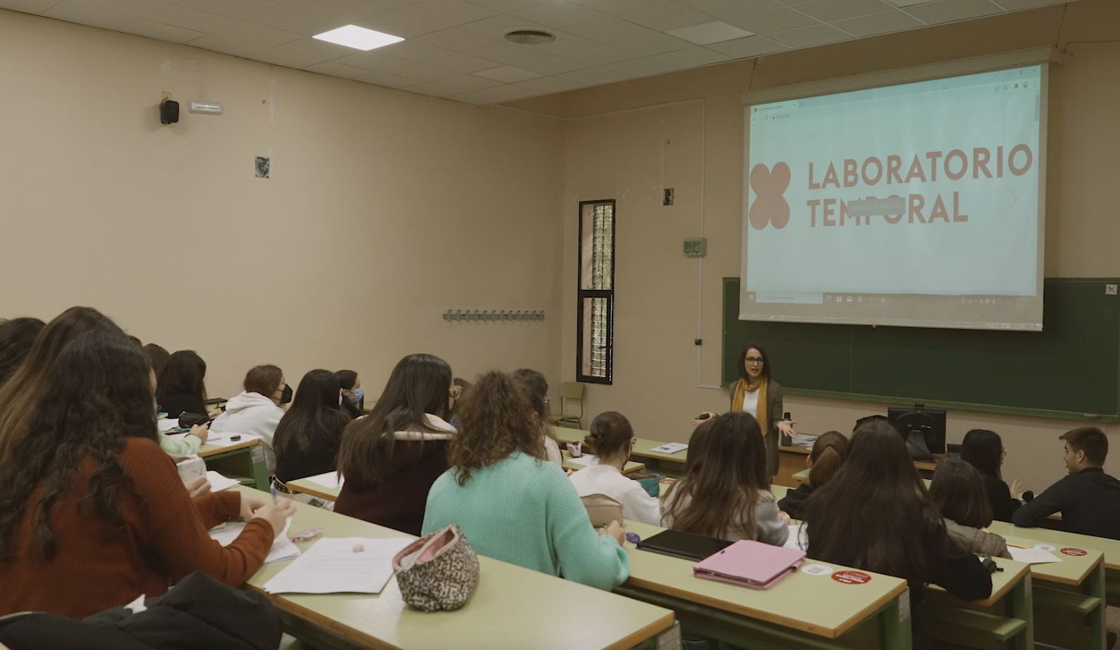 Grupo de Innovación Docente