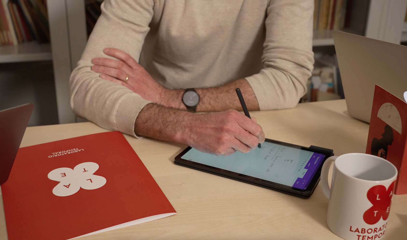 Grupo de Investigación