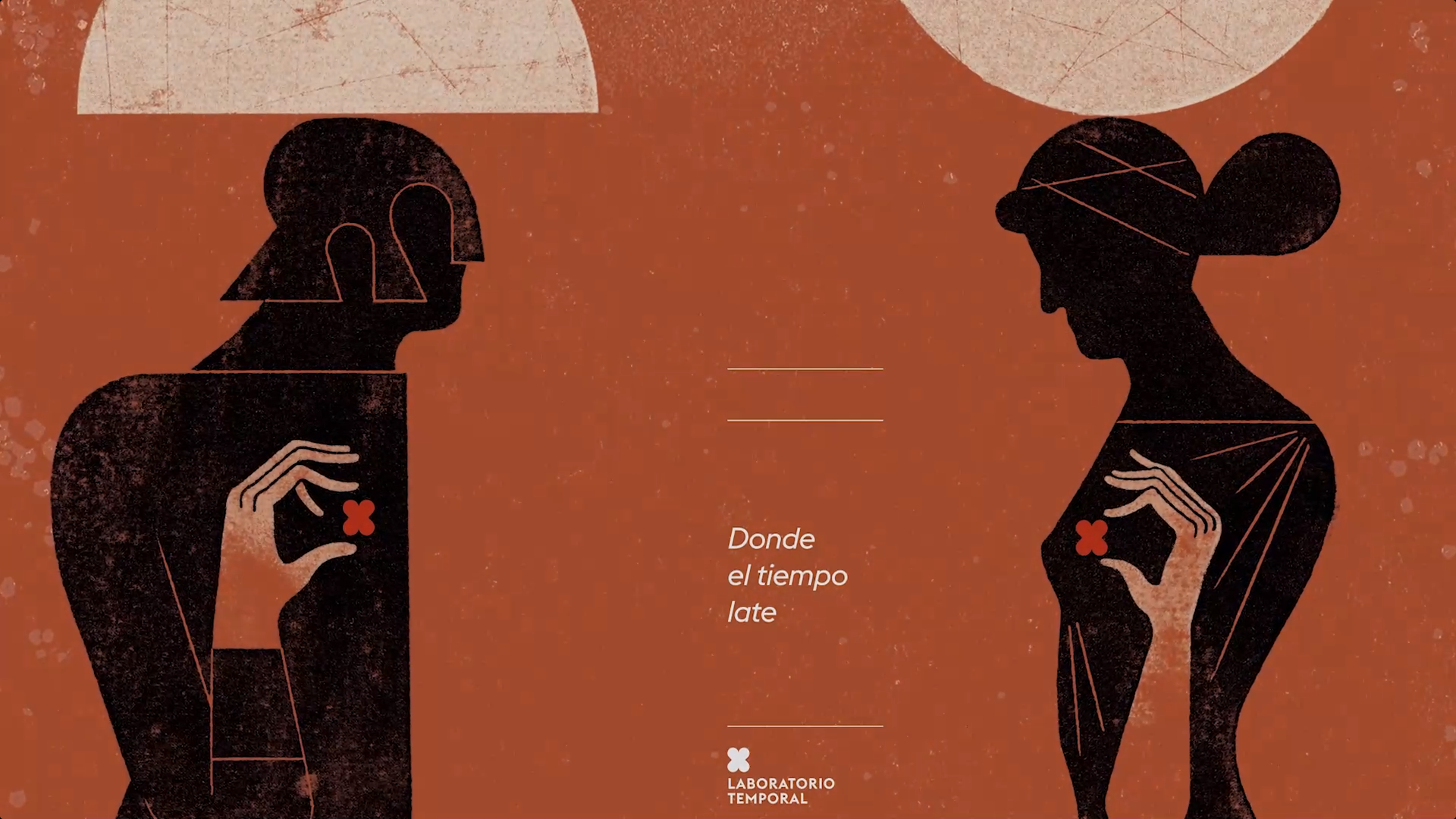 Laboratorio Temporal en la Academia