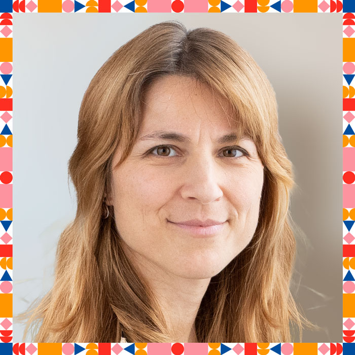 Fuensanta Monroy Hernández