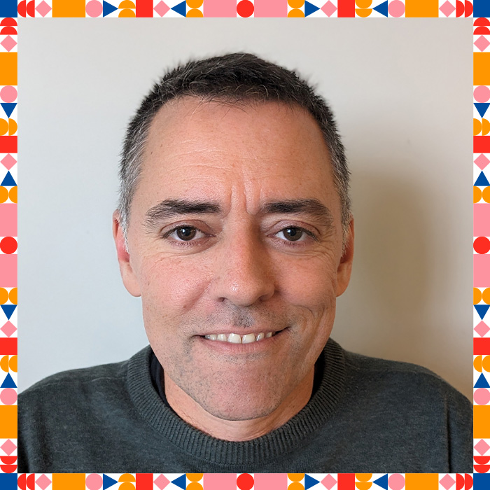 Alejandro Egea Vivancos