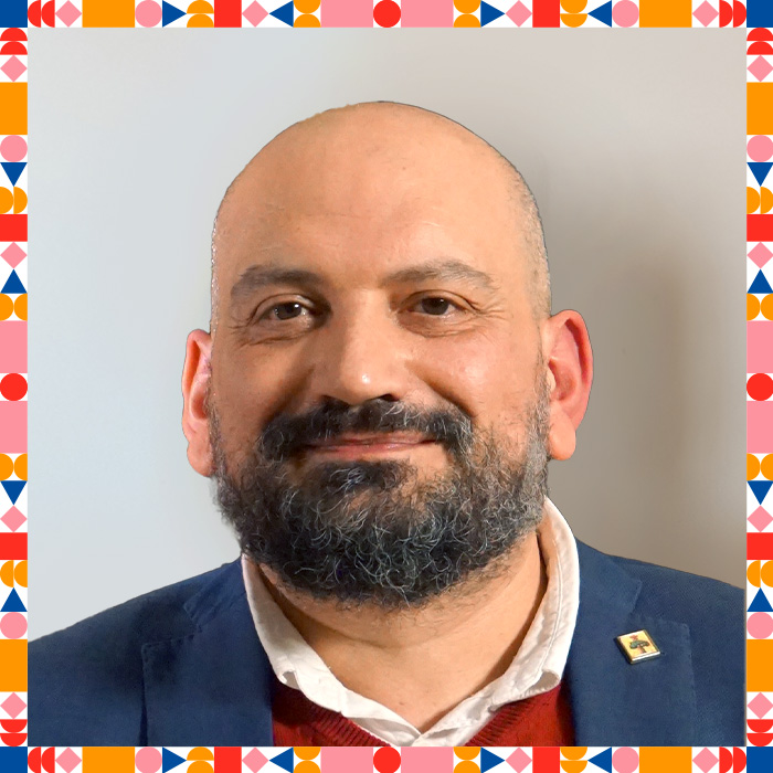 Sebastián Molina Puche 