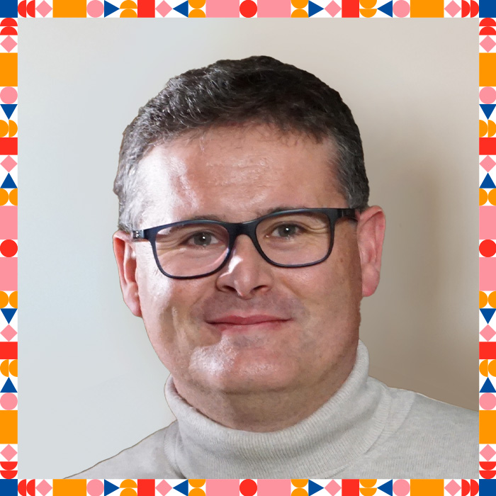 Jorge Ortuño Molina